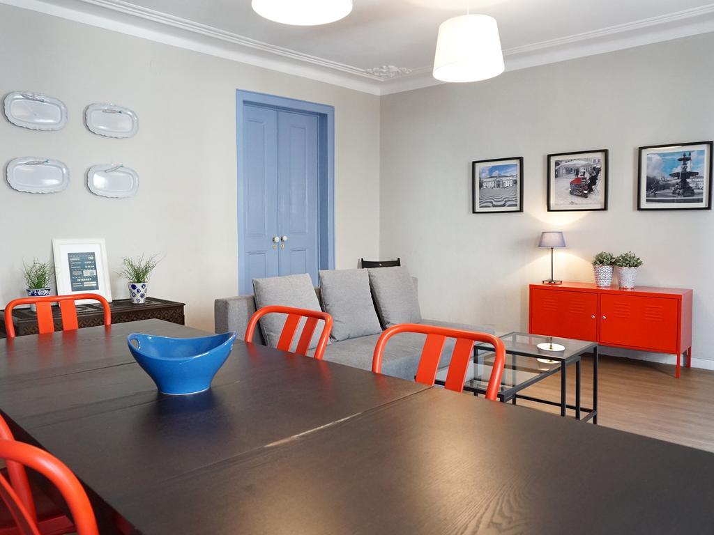 Combro By Patio 25 Apartment Lisabona Exterior foto