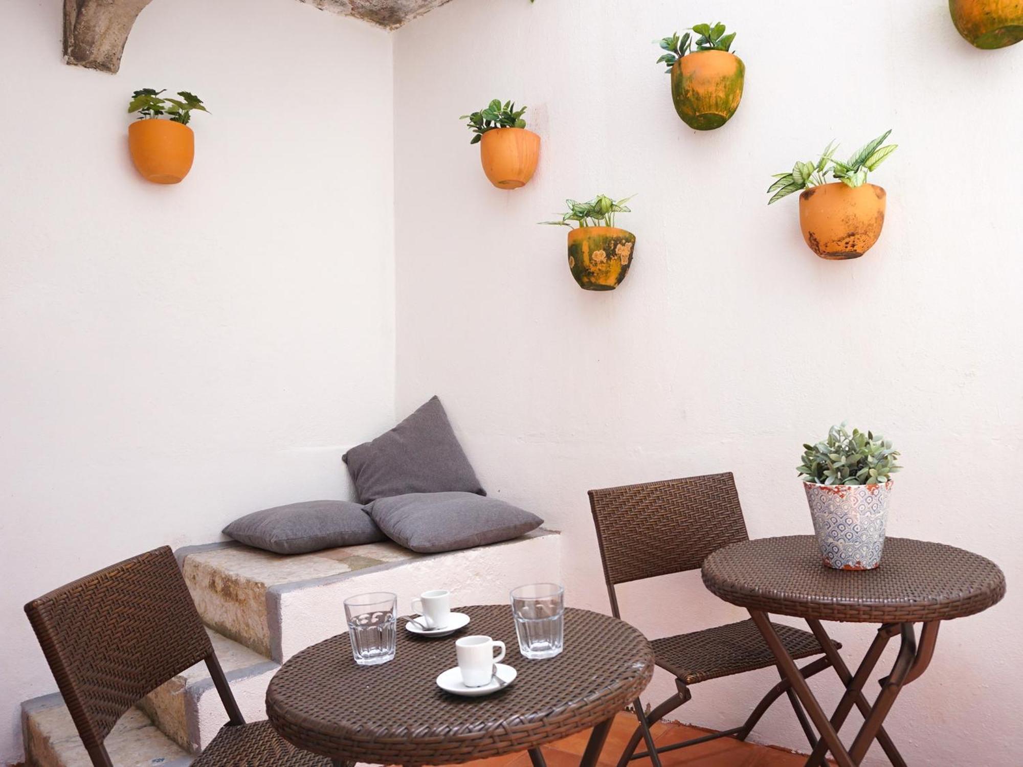 Combro By Patio 25 Apartment Lisabona Exterior foto