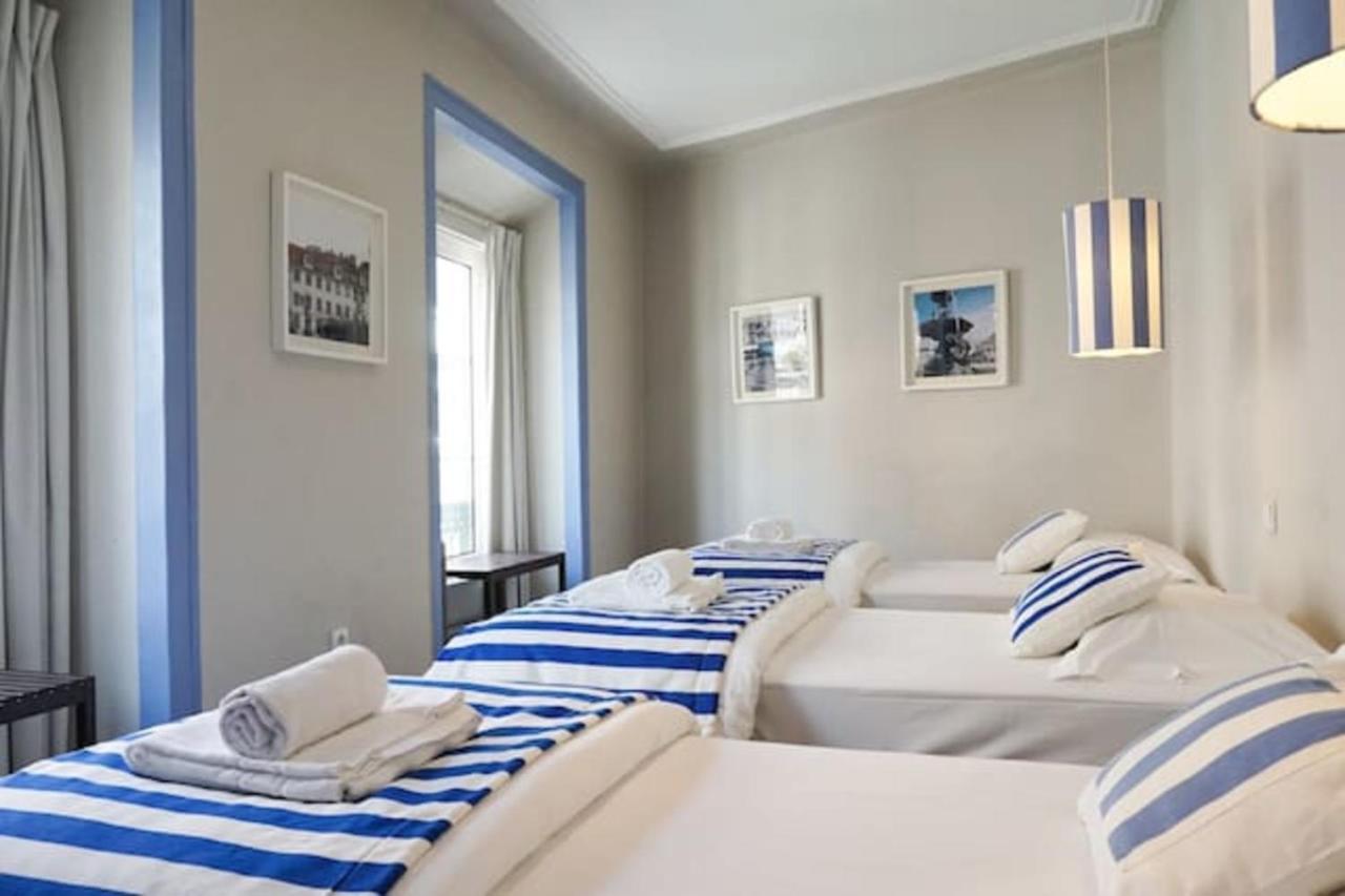 Combro By Patio 25 Apartment Lisabona Exterior foto